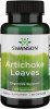 Swanson Artichoke Leaves 500 mg, 60 капс.